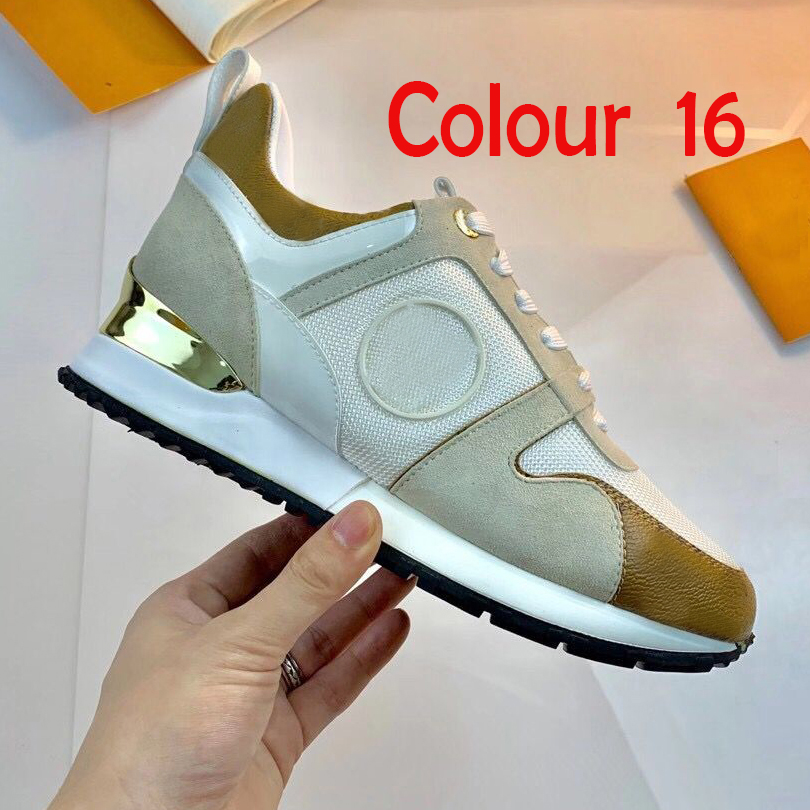 platform men gym Casual shoes women Travel leather lace-up sneaker 100% cowhide fashion Letters Thick bottom woman shoe Flat lady sneakers Large size 35-42-45 us4-us11, Colour 10
platform men gym Casual shoes women Travel leather lace-up sneaker 100% cowhide fashion Letters Thick bottom woman shoe Flat lady sneakers Large size 35-42-45 us4-us11, Colour 10