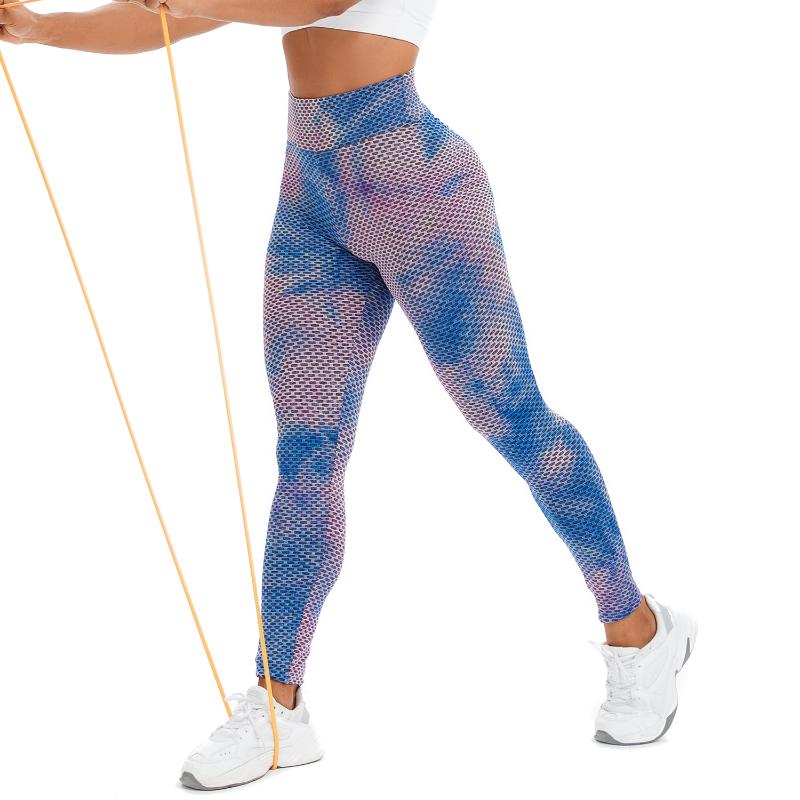 Yoga Outfit Textured Leggings Fitness Pants High Waist Push Up Running Tights Squat Proof Jogging Sports Leggins Gym Workout
Yoga Outfit Textured Leggings Fitness Pants High Waist Push Up Running Tights Squat Proof Jogging Sports Leggins Gym Workout