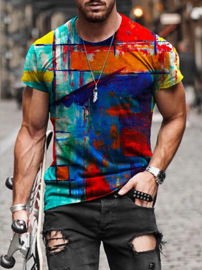 Fashion Mens T Shirts Loose Tees Fashion Brands Tops Man S Casual Shirt Clothing Street Shorts Sleeve Clothes Tshirts, 15
Fashion Mens T Shirts Loose Tees Fashion Brands Tops Man S Casual Shirt Clothing Street Shorts Sleeve Clothes Tshirts, 15