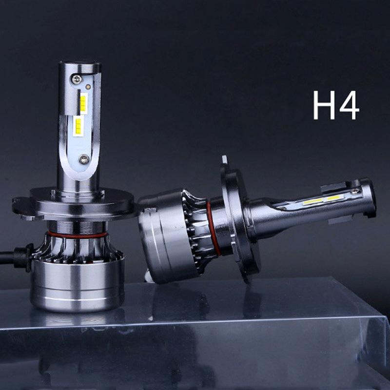 Car Headlights 2Pcs/Lot LED Lights H7 H4 Lamp For Headlight Bulbs H11 H1 9005 9006 Front 12V 24V Fog Light
Car Headlights 2Pcs/Lot LED Lights H7 H4 Lamp For Headlight Bulbs H11 H1 9005 9006 Front 12V 24V Fog Light