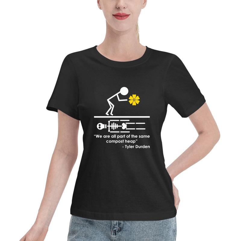 Women's T-Shirt Fight Club Women Aesthetic Harajuku Short Sleeve Cute Shirt O Neck Top Plus Size Clothing Cartoon Print T Shirts
Women's T-Shirt Fight Club Women Aesthetic Harajuku Short Sleeve Cute Shirt O Neck Top Plus Size Clothing Cartoon Print T Shirts
