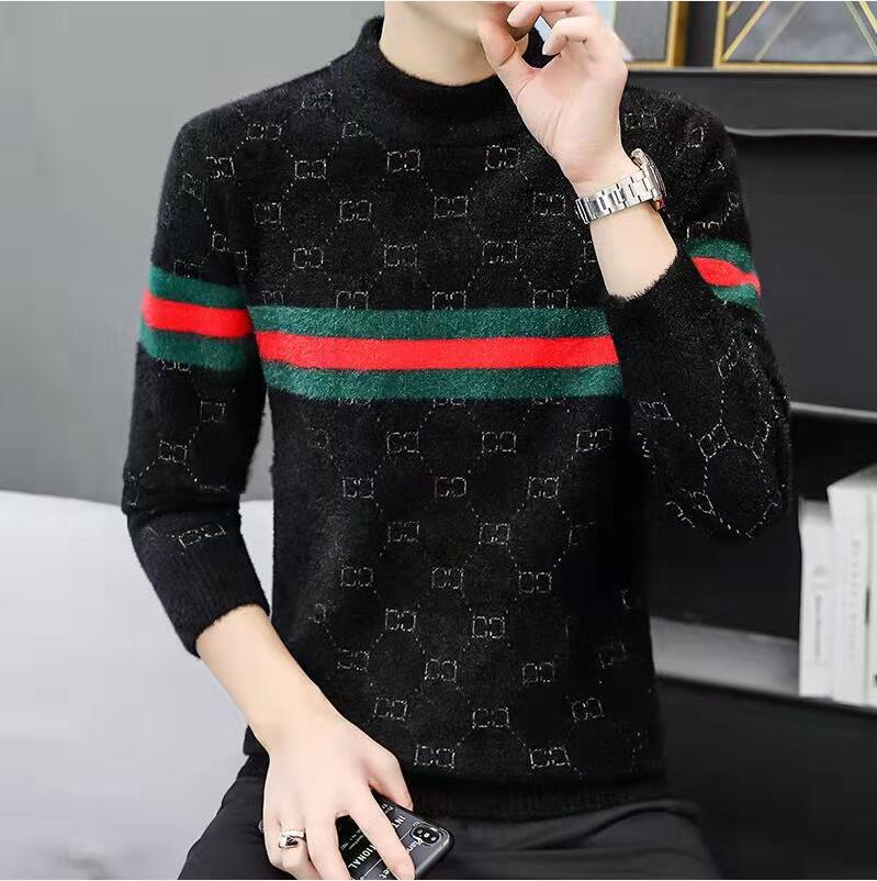 Mens Sweater Letter Printing High Quality Casual Round Long Sleeve Embroidery white off Hoodies t shirt high-end G design hoodie, White;black
Mens Sweater Letter Printing High Quality Casual Round Long Sleeve Embroidery white off Hoodies t shirt high-end G design hoodie, White;black