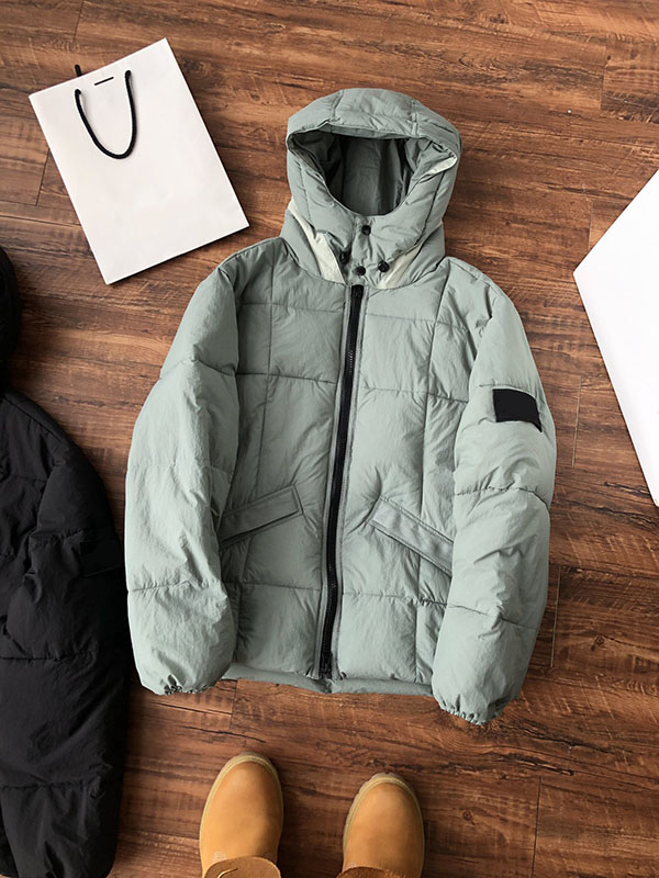20SS Europe and American High Quality Brand down jackets Badge mens cotton jacket Designers Men S Clothing fashions hombre, Customize
20SS Europe and American High Quality Brand down jackets Badge mens cotton jacket Designers Men S Clothing fashions hombre, Customize