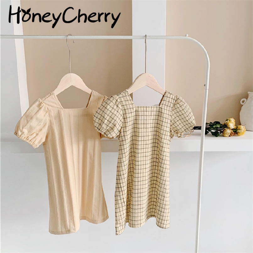 summer short sleeved princess dress cotton baby little girls costume for 210702, Beige
summer short sleeved princess dress cotton baby little girls costume for 210702, Beige