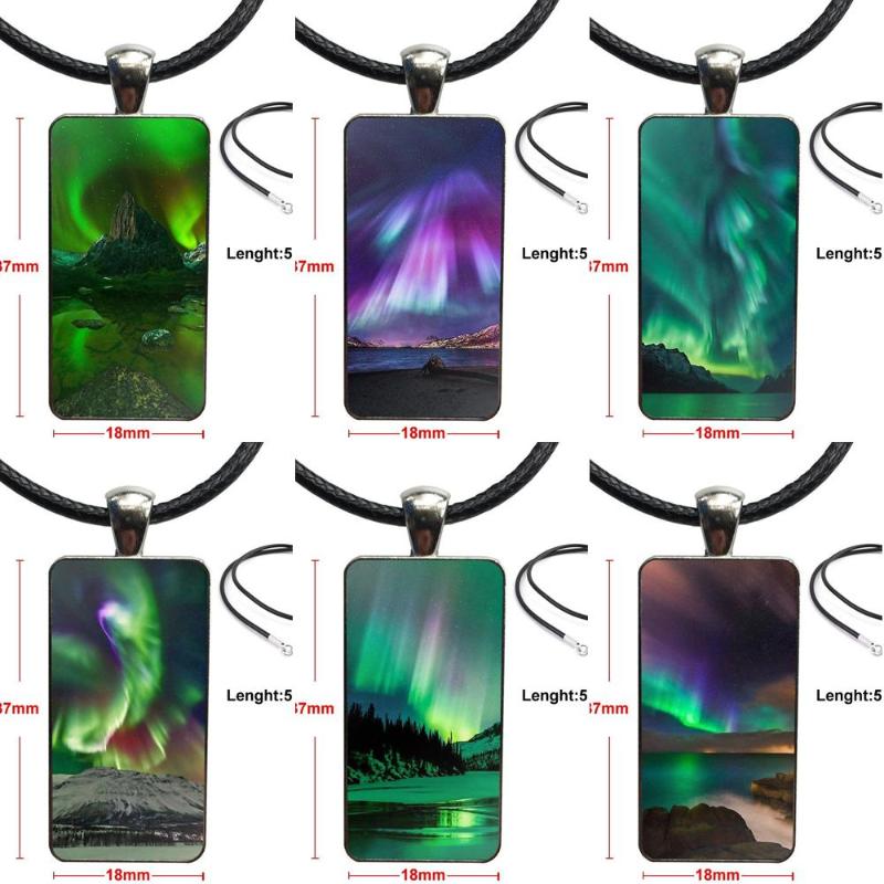 Pendant Necklaces Necklace Fashion Long Chain With Rectangle Jewelry For Kids Beads Lovely Aurora, Silver
Pendant Necklaces Necklace Fashion Long Chain With Rectangle Jewelry For Kids Beads Lovely Aurora, Silver