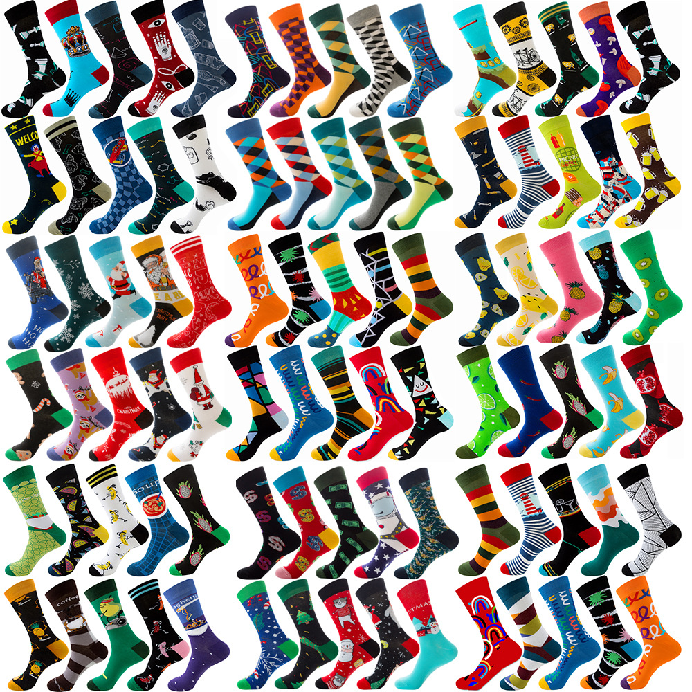 10 pairs lot pa Men women couples lovers sos new arrival rhombus animal christmas cartoon fruit food dot cotton happy sos, 12
10 pairs lot pa Men women couples lovers sos new arrival rhombus animal christmas cartoon fruit food dot cotton happy sos, 12