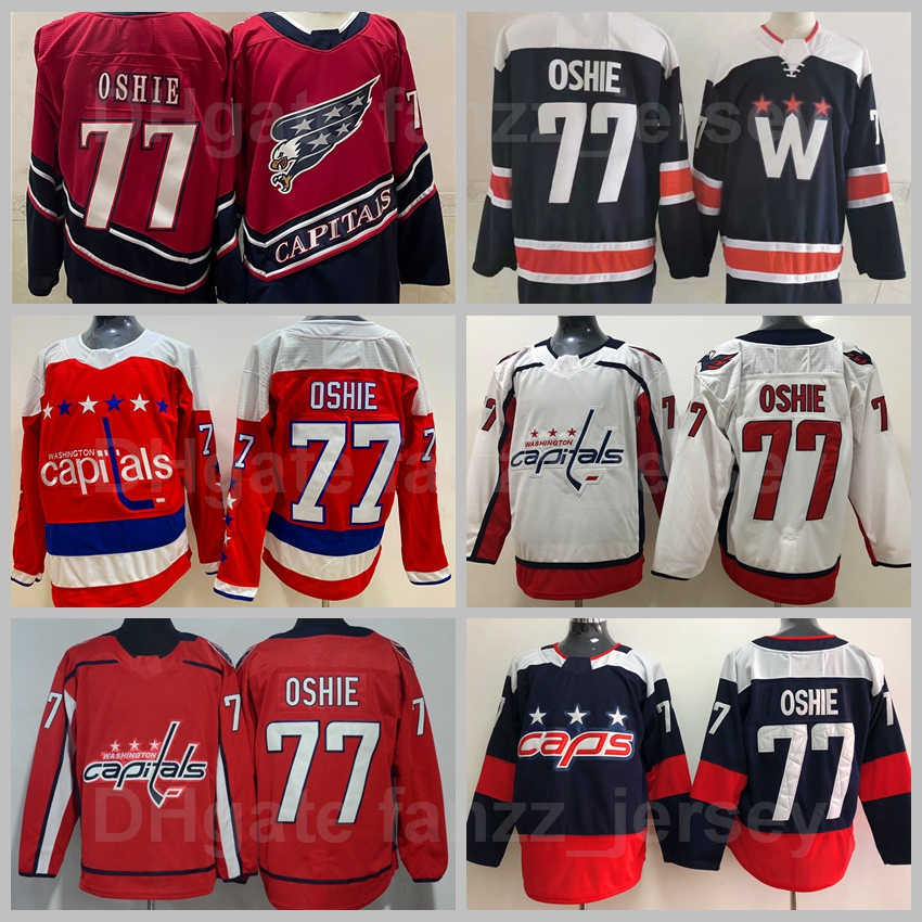 Stadium Series Washington Capitals 77 TJ Oshie Jersey Hockey Reverse Retro Winter Classic Sports Team Navy Blue Red White All Stitched Top Quality, Black;red
Stadium Series Washington Capitals 77 TJ Oshie Jersey Hockey Reverse Retro Winter Classic Sports Team Navy Blue Red White All Stitched Top Quality, Black;red
