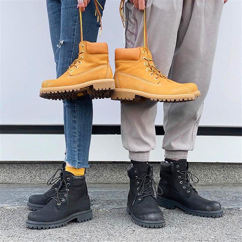 Boots Winter Women's High-heeled Increase Thick-soled Round Toe Lace-up High-heel Ladies Fashion Short, Black
Boots Winter Women's High-heeled Increase Thick-soled Round Toe Lace-up High-heel Ladies Fashion Short, Black