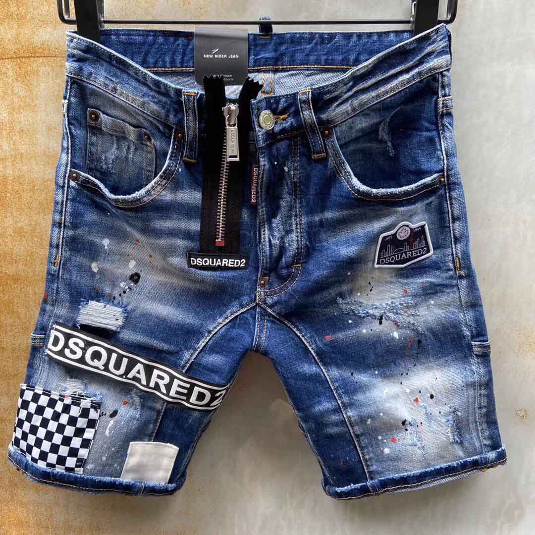 Mens Cool Designer Brand Pencil Jeans Skinny Ripped Destroyed Stretch Slim Fit Hop Hop Pants With Holes For Men, Blue
Mens Cool Designer Brand Pencil Jeans Skinny Ripped Destroyed Stretch Slim Fit Hop Hop Pants With Holes For Men, Blue