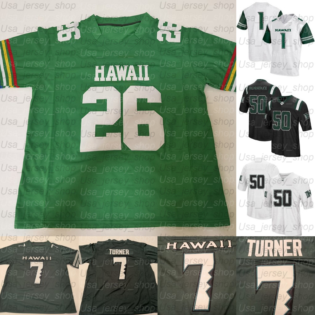 Custom Hawaii College Football Jerseys 13 Cole McDonald 26 Miles Reed 6 Cedric Byrd II 12 Chevan Cordeiro, White iv
Custom Hawaii College Football Jerseys 13 Cole McDonald 26 Miles Reed 6 Cedric Byrd II 12 Chevan Cordeiro, White iv