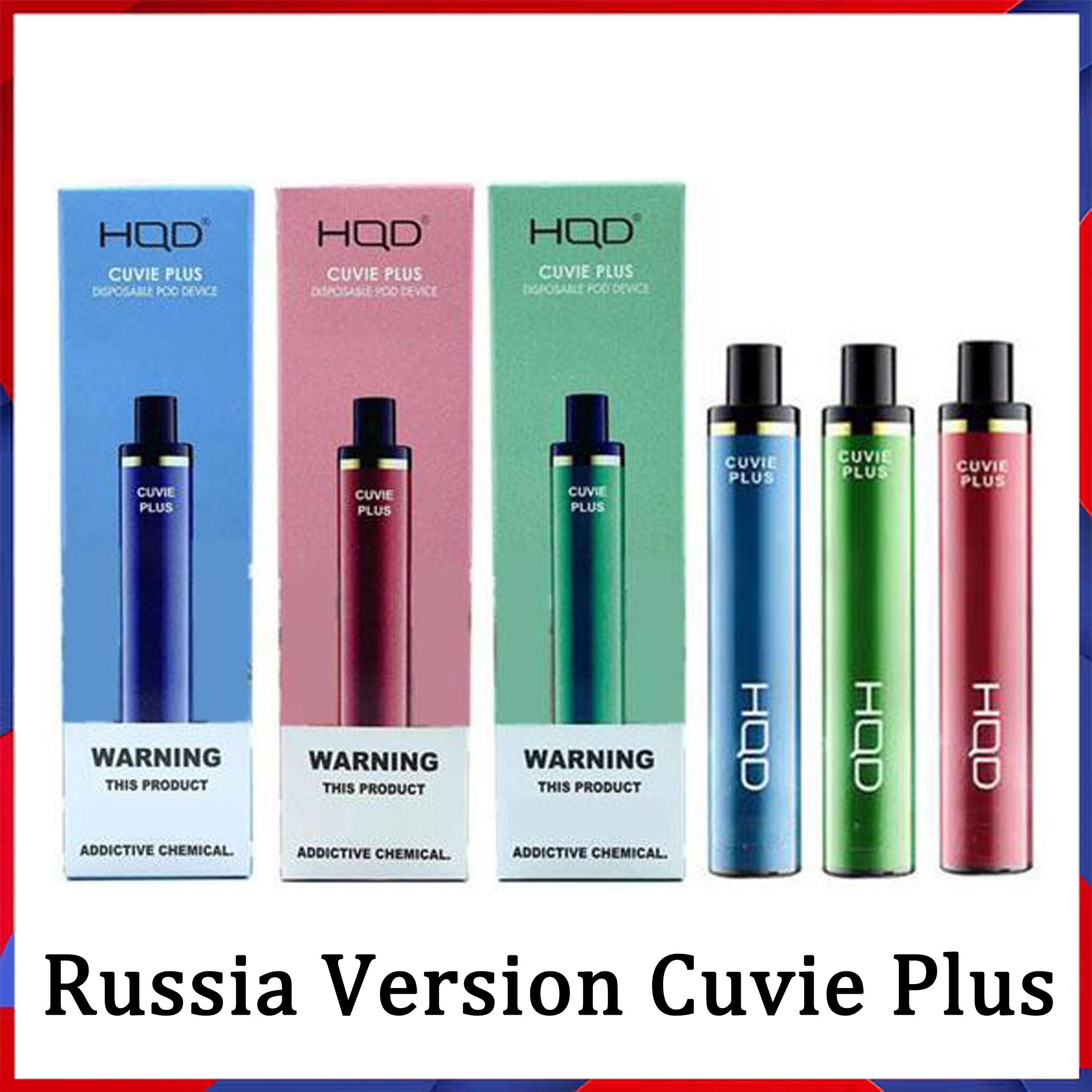 English and Russian Puff Cuvic PLUS Disposable Vape Pens E cigarettes 5.0ml Capacity 950mAh Battery Starter Kits 1200puffs Vs Iget XXL Gunnpods
English and Russian Puff Cuvic PLUS Disposable Vape Pens E cigarettes 5.0ml Capacity 950mAh Battery Starter Kits 1200puffs Vs Iget XXL Gunnpods