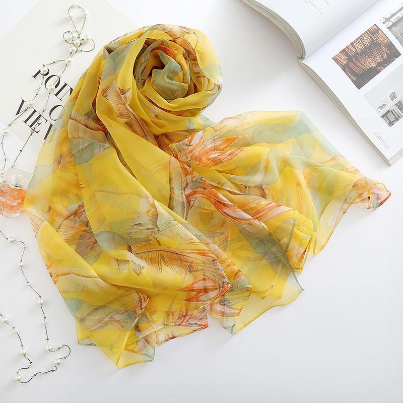 Scarves Female Summer Beach Slik Head Scarf Women Large Size 180*140cm Yellow Shawl Bufanda Mujer Wrap Poncho W1106, Blue;gray
Scarves Female Summer Beach Slik Head Scarf Women Large Size 180*140cm Yellow Shawl Bufanda Mujer Wrap Poncho W1106, Blue;gray