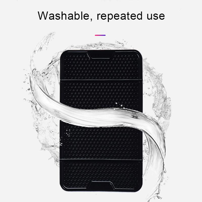 Cell Phone Mounts & Holders Foldable Non-Slip Car Holder Pad Stand Dashboard Sticky Mat Heat Resistant AS99
Cell Phone Mounts & Holders Foldable Non-Slip Car Holder Pad Stand Dashboard Sticky Mat Heat Resistant AS99