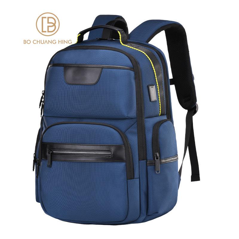 Backpack Computer Bag 17 Inch Waterproof And Wear-resistant Outdoor Travel Oxford Cloth Mountaineering
Backpack Computer Bag 17 Inch Waterproof And Wear-resistant Outdoor Travel Oxford Cloth Mountaineering