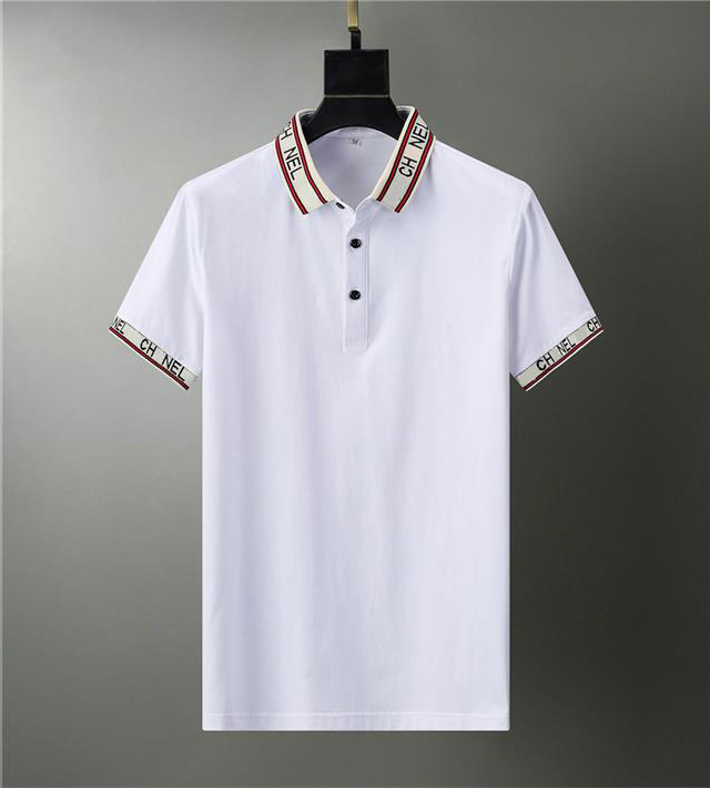 2021 Luxurys Designers T shirt male cotton short sleeve round collar sumer youth multi-color fashion print casual thin style M-3XL#13, White;black
2021 Luxurys Designers T shirt male cotton short sleeve round collar sumer youth multi-color fashion print casual thin style M-3XL#13, White;black