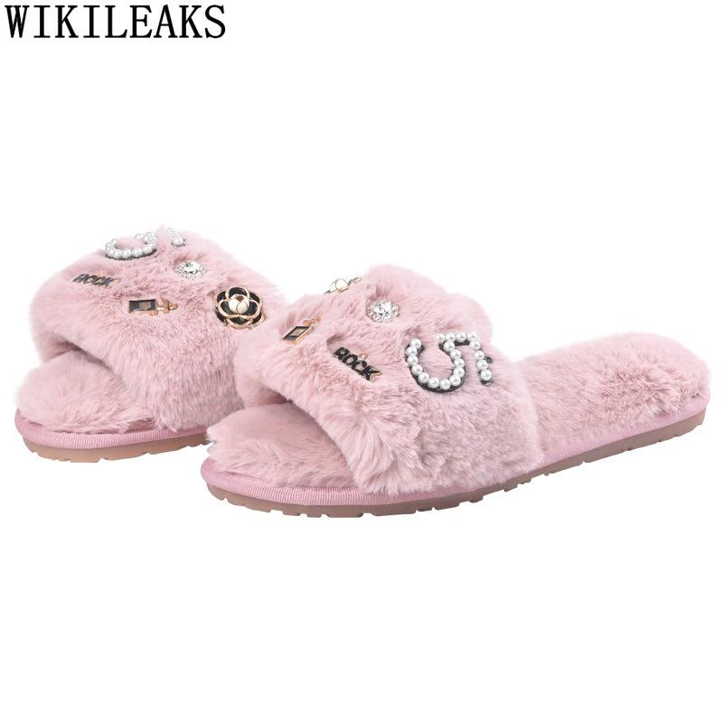 Slippers White Fur Woman Black Home Flats Shoes Women Pink Vulcanize 2021 Indoor For Casual
Slippers White Fur Woman Black Home Flats Shoes Women Pink Vulcanize 2021 Indoor For Casual