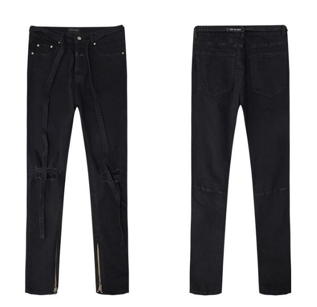 Fear Of God Men's Stretch Distressed Ripped Fog Motorcycle Biker Jean ESSENTIALS Pants Slim Fit Mens Moto Denim Hip Hop Punk jeans For Men, Blue
Fear Of God Men's Stretch Distressed Ripped Fog Motorcycle Biker Jean ESSENTIALS Pants Slim Fit Mens Moto Denim Hip Hop Punk jeans For Men, Blue