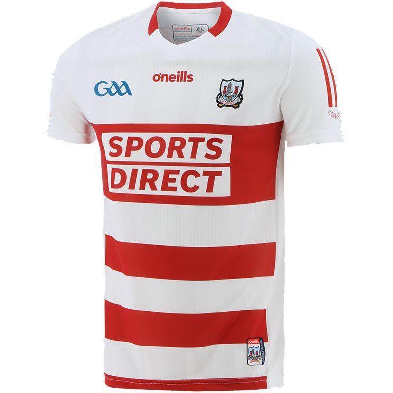 2021/22 Cork Goalkeeper Jersey 2021 IRELAND CORK TRAINING RUGBY JERSEY size S-3XL-5XL, Black
2021/22 Cork Goalkeeper Jersey 2021 IRELAND CORK TRAINING RUGBY JERSEY size S-3XL-5XL, Black