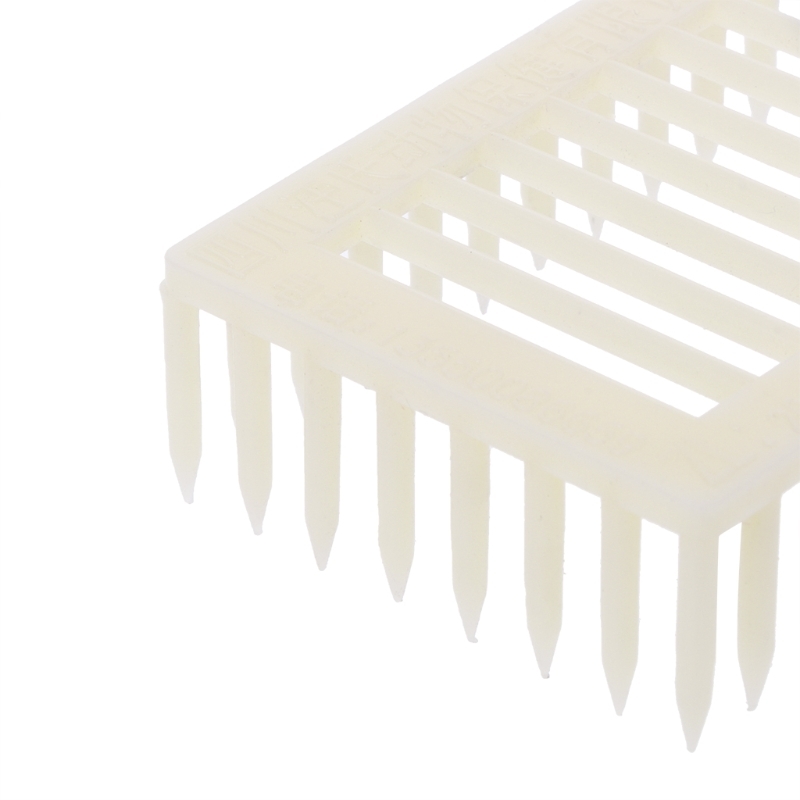 Needle Type Bee Boxes Plastic Queen Marker Kooi Clip Bee Catcher Bee Beer Tool Cutting Machine
