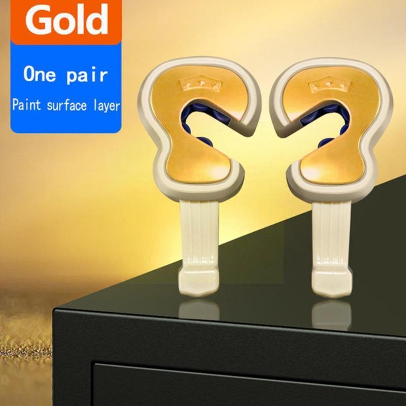 Interior Decorations Universal Car Hooks Violin For Clothes Handbags Grocery Bags Convenient Headrest Chair Back Rear Storage Holder Hanger
Interior Decorations Universal Car Hooks Violin For Clothes Handbags Grocery Bags Convenient Headrest Chair Back Rear Storage Holder Hanger