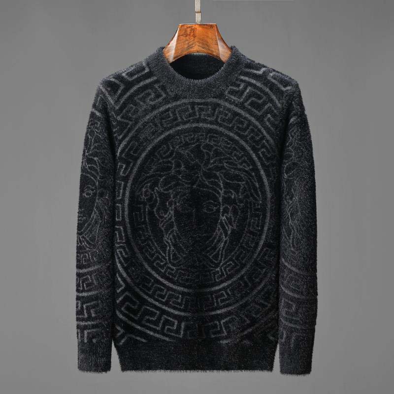 Mens Sweaters Wool Shirts Knits Vest Hoodie Wools With Letters Pattern Unisex Outwears Casual Sweatshirts Vests Sweater Spring Autumn Size -XXXL, White;black
Mens Sweaters Wool Shirts Knits Vest Hoodie Wools With Letters Pattern Unisex Outwears Casual Sweatshirts Vests Sweater Spring Autumn Size -XXXL, White;black