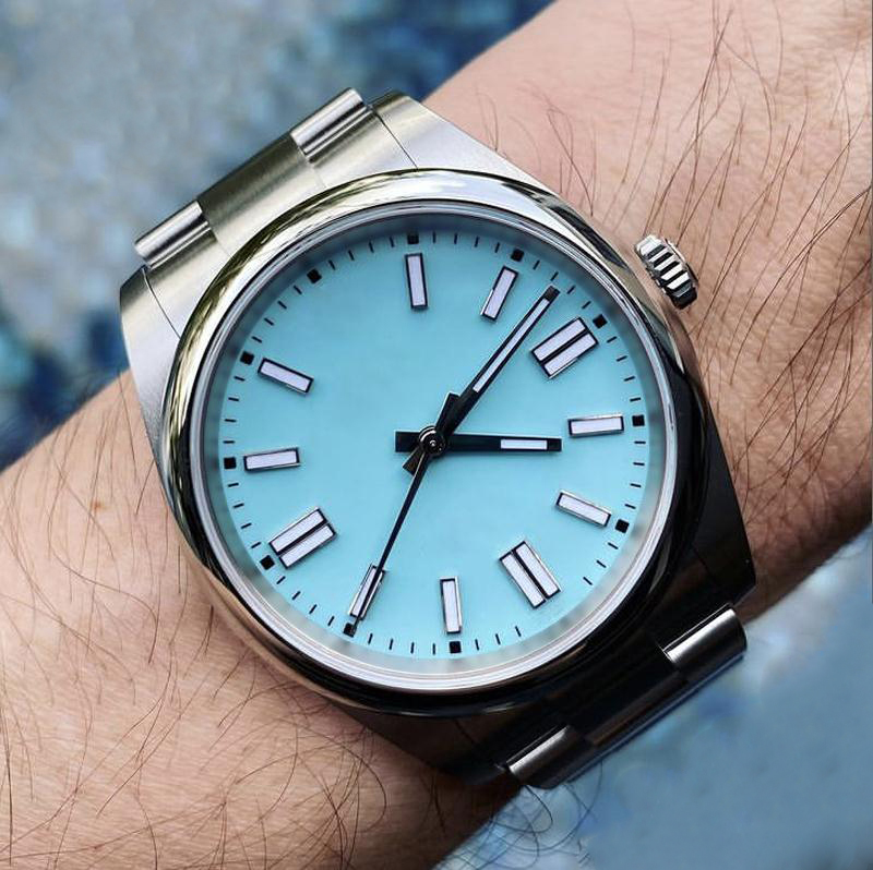 High quality life men's casual sports series watch original buckle bracelet stainless steel sapphire face automatic movement upgrade version of mens wristwatch, Business card case
High quality life men's casual sports series watch original buckle bracelet stainless steel sapphire face automatic movement upgrade version of mens wristwatch, Business card case