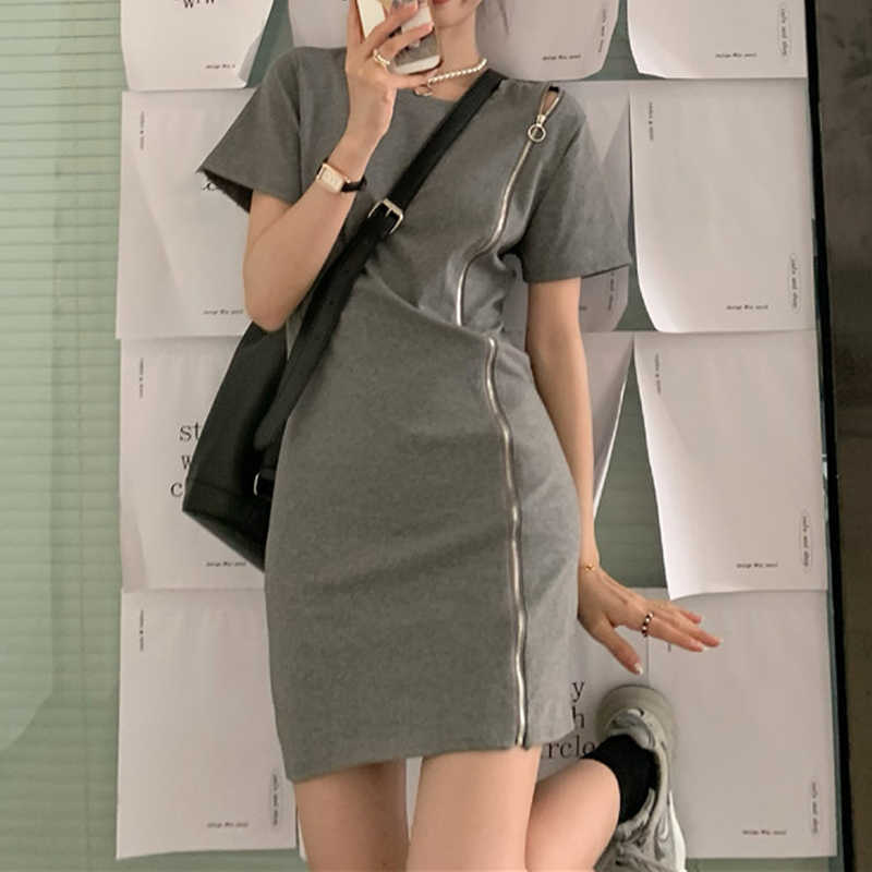 Elegant Mini Vintage Dress Short Sleeve Design Women Party Summer Korean Casual Office Clothes 210604, Black dress
Elegant Mini Vintage Dress Short Sleeve Design Women Party Summer Korean Casual Office Clothes 210604, Black dress