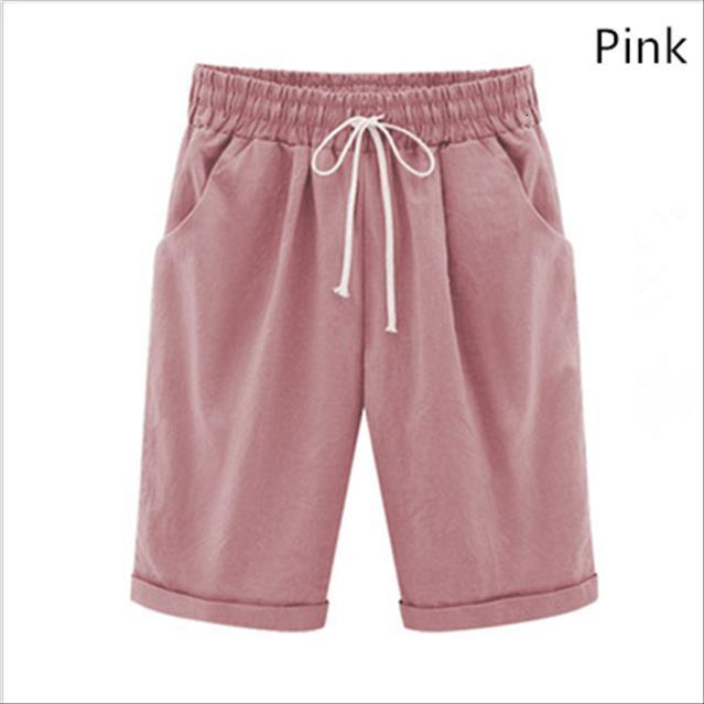 european american large size thin women pant drawstring five point pure color cotton and linen elastic waist men, Black;white
european american large size thin women pant drawstring five point pure color cotton and linen elastic waist men, Black;white