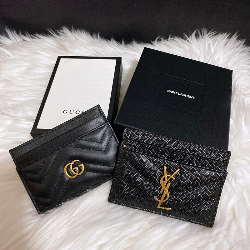 Gucci Designer Card Holder Top quality GG purse Fashion totes Womens men with box Y Purses Mens Key Ring Genuine Leather Credit Coin Mini Wa, Red;black
Gucci Designer Card Holder Top quality GG purse Fashion totes Womens men with box Y Purses Mens Key Ring Genuine Leather Credit Coin Mini Wa, Red;black