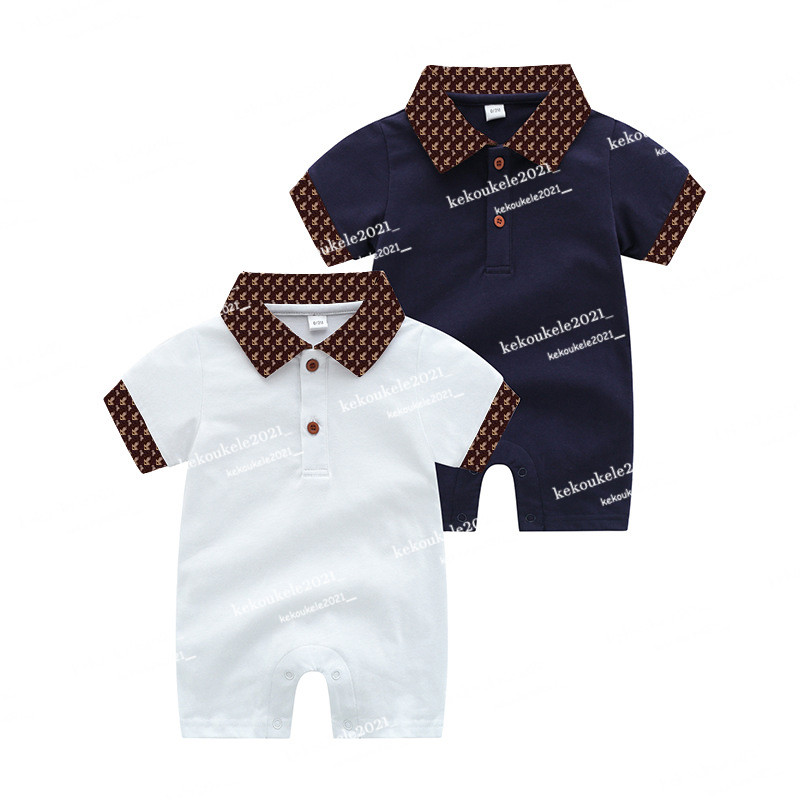 2021 Summer Baby Rompers Short Sleeved Old Flowers Climbing Newborn Girl Boy Clothes Cotton Jumpsuit Children Pajama, White
2021 Summer Baby Rompers Short Sleeved Old Flowers Climbing Newborn Girl Boy Clothes Cotton Jumpsuit Children Pajama, White