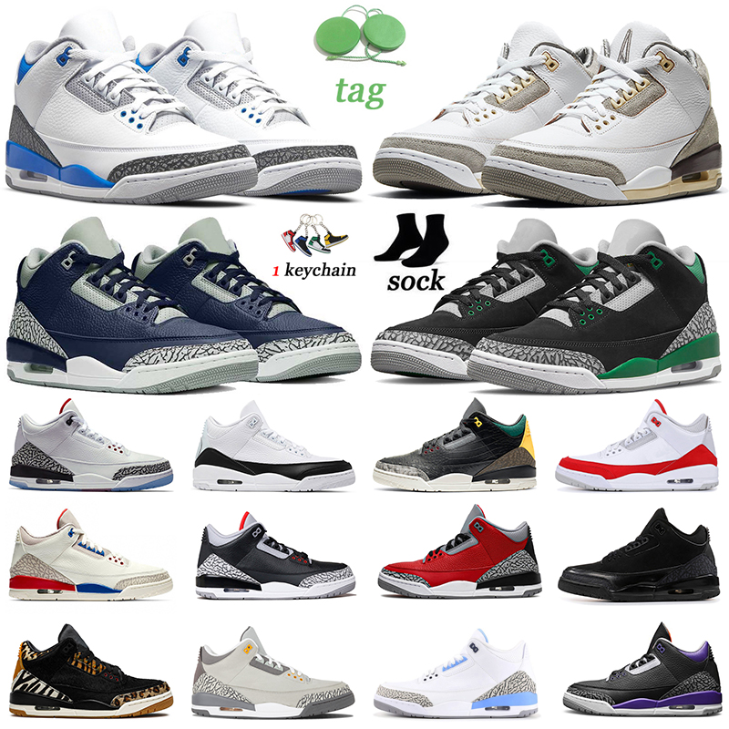 3 3s Jumpman Men Basketbll Shoes Pine Green Racer Blue Medium Grey Animal Instinct Cement Black Cat Court Purple Fire Red JTH Mens Trainers, 3s cyber monday
3 3s Jumpman Men Basketbll Shoes Pine Green Racer Blue Medium Grey Animal Instinct Cement Black Cat Court Purple Fire Red JTH Mens Trainers, 3s cyber monday