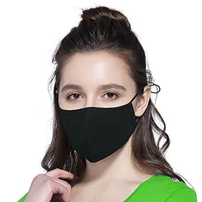 Other Event & Party Supplies Black Face Masks Washable Reusable Anti Dust Cotton Mouth Mask Windproof Foggy Haze Pollution Halloween Cosplay
Other Event & Party Supplies Black Face Masks Washable Reusable Anti Dust Cotton Mouth Mask Windproof Foggy Haze Pollution Halloween Cosplay