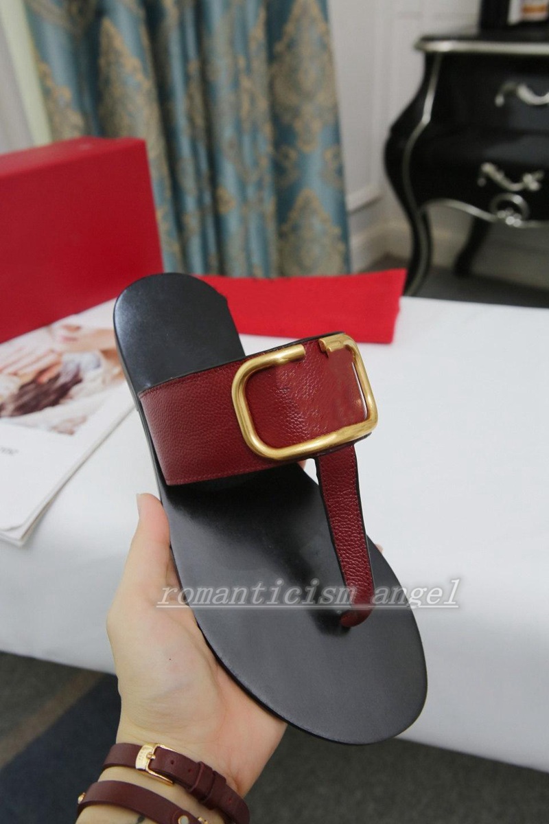 Children's shoes 2021 beautiful Women Sandals Design Slide Summer Fashion Wide Flat Slippery With Thick Slipper Flip Flop and box, Black;red
Children's shoes 2021 beautiful Women Sandals Design Slide Summer Fashion Wide Flat Slippery With Thick Slipper Flip Flop and box, Black;red