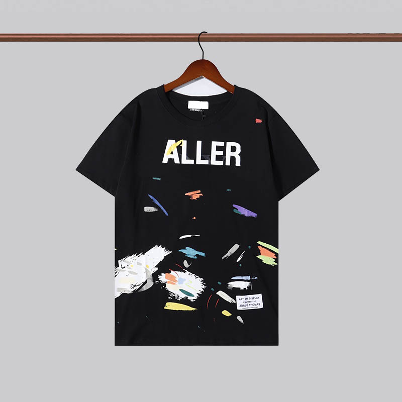 Spring Summer Paris Ink Hand Painted t shirt Golden Print Art Collaborate Tee Skateboard Men Women Street Casual Tshirt Asian fit, White;black
Spring Summer Paris Ink Hand Painted t shirt Golden Print Art Collaborate Tee Skateboard Men Women Street Casual Tshirt Asian fit, White;black