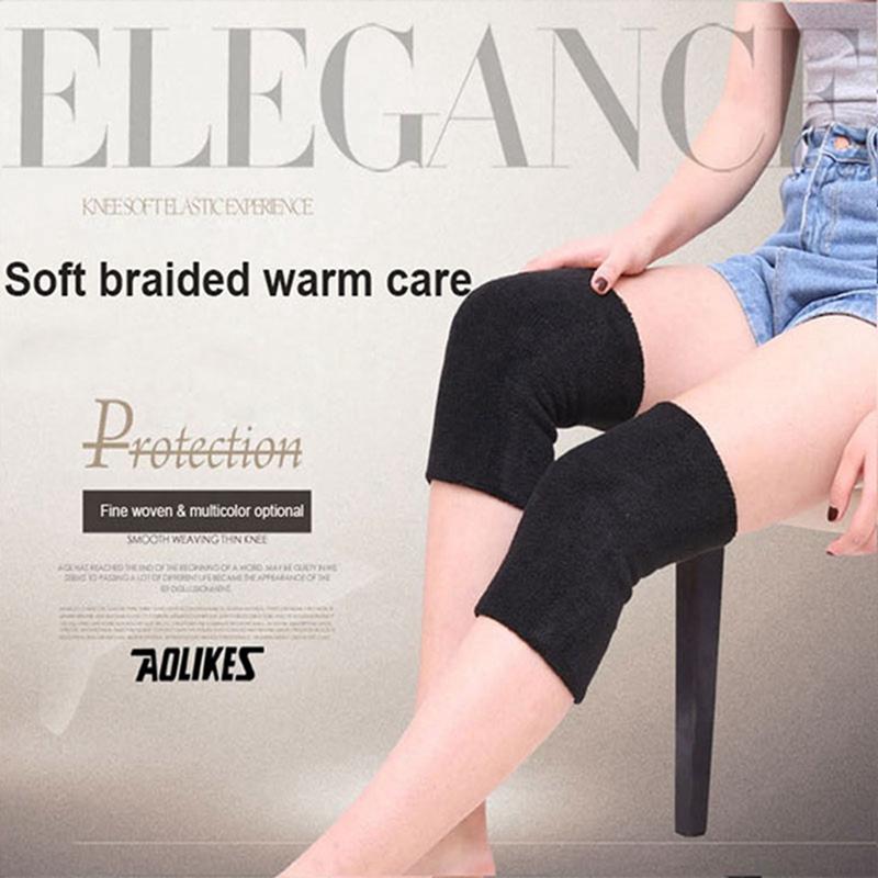 2PCS/Lot Breathable Warm Towel Non-slip Dance Ski Knee Pads Sport Leg Sleeve Kneelet Soft Support Protection Arm & Warmers, Black
2PCS/Lot Breathable Warm Towel Non-slip Dance Ski Knee Pads Sport Leg Sleeve Kneelet Soft Support Protection Arm & Warmers, Black