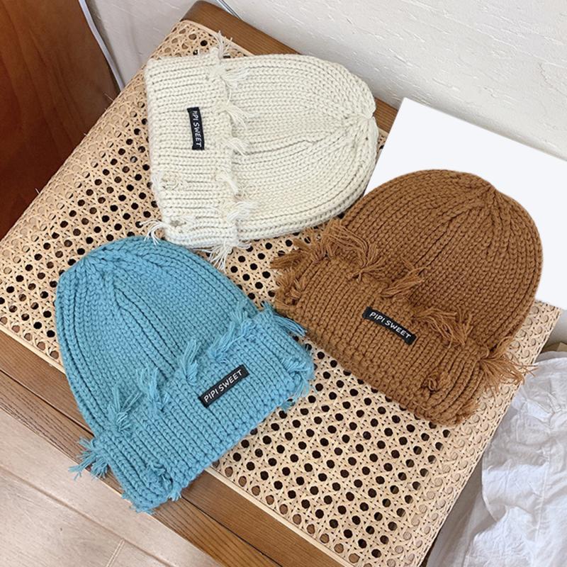 Berets 2022 Women's Winter Hat With Stitching Color Beanies Female Knitted Soft Striped Cashmere Beanie For Man Panama, Purple
Berets 2022 Women's Winter Hat With Stitching Color Beanies Female Knitted Soft Striped Cashmere Beanie For Man Panama, Purple
