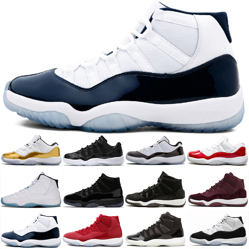 New high top 11 OVO Citrus 72-10 space jams white Olympic Concord Gamma Blue Varsity Red Navy Gum men's basketball shoes, Color 20
New high top 11 OVO Citrus 72-10 space jams white Olympic Concord Gamma Blue Varsity Red Navy Gum men's basketball shoes, Color 20