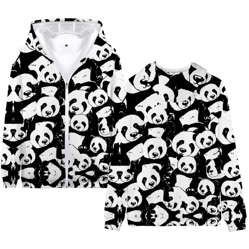 Men's Hoodies & Sweatshirts Panda 3D Print Animals Streetwear Men Women Fashion Oversized Zipper Up Hoodie Jackets Kids Boys Clothes, Bhf3c2116113
Men's Hoodies & Sweatshirts Panda 3D Print Animals Streetwear Men Women Fashion Oversized Zipper Up Hoodie Jackets Kids Boys Clothes, Bhf3c2116113