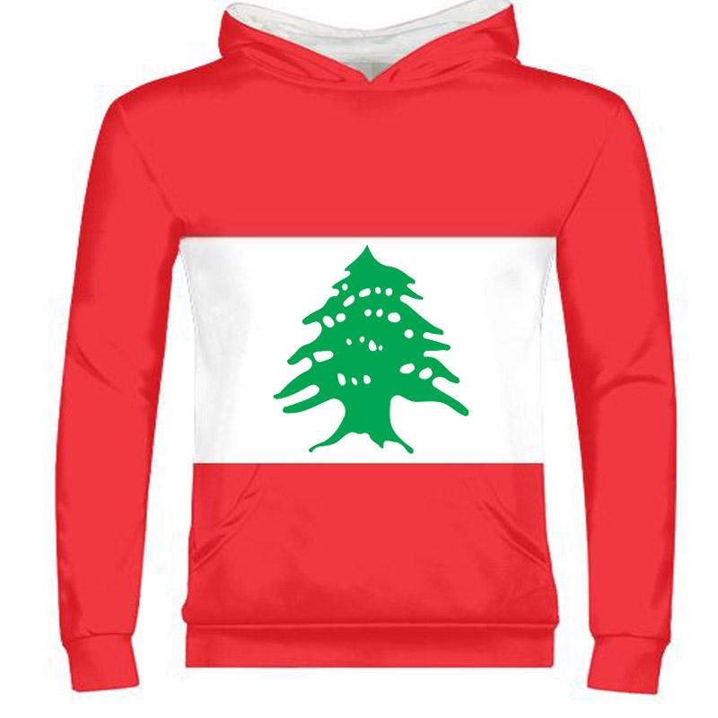 Men's Hoodies & Sweatshirts LEBANON Male Custom Name Number Lbn Zipper Sweatshirt Nation Flag Lb Republic Arabic Arab Lebanese Country Print, 1011
Men's Hoodies & Sweatshirts LEBANON Male Custom Name Number Lbn Zipper Sweatshirt Nation Flag Lb Republic Arabic Arab Lebanese Country Print, 1011