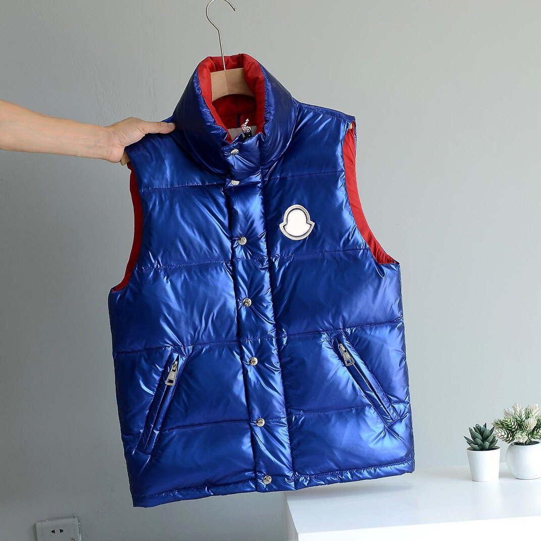 Winter puffer down vest men's jackets parka coats sweater for women's windbreaker designer clothes shirts blouses hoodies sweatshi, Black;white
Winter puffer down vest men's jackets parka coats sweater for women's windbreaker designer clothes shirts blouses hoodies sweatshi, Black;white