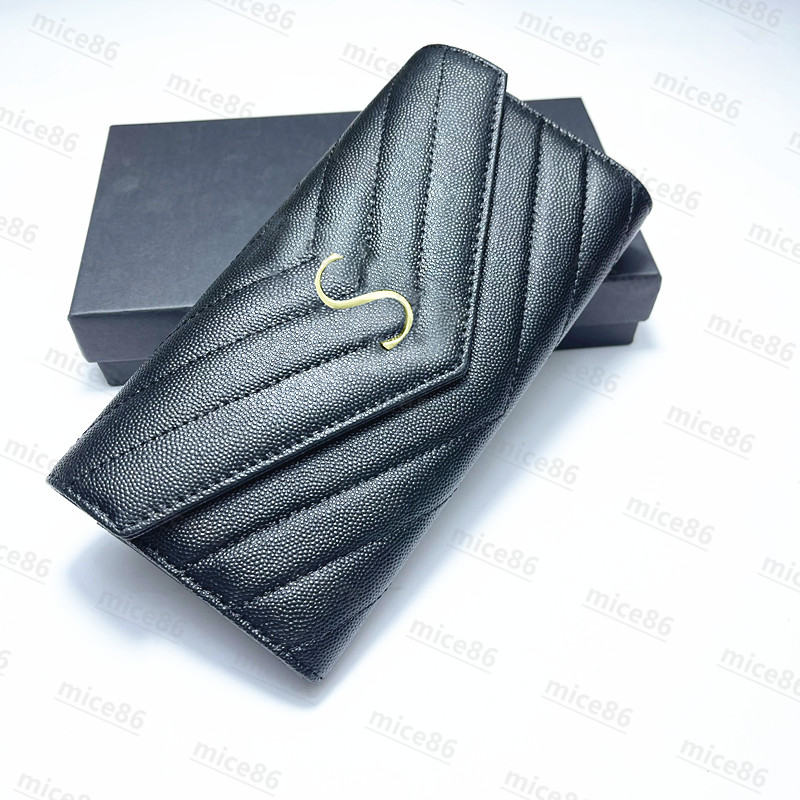 Top quality Genuine Leather Purse card holder zipper Lambskin wallet Men famous Women's Holders Luxurys designer Coin Nylon men Wallets Key Pocket Interior Slot, Black silver
Top quality Genuine Leather Purse card holder zipper Lambskin wallet Men famous Women's Holders Luxurys designer Coin Nylon men Wallets Key Pocket Interior Slot, Black silver