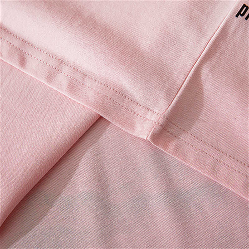 Bebovizi Japanese Style Cherry Tshirt Streetwear Short Sleeve T Shirt Cotton Pink Tees Men Harajuku Hip Hop Oversized T-Shirt 210629
