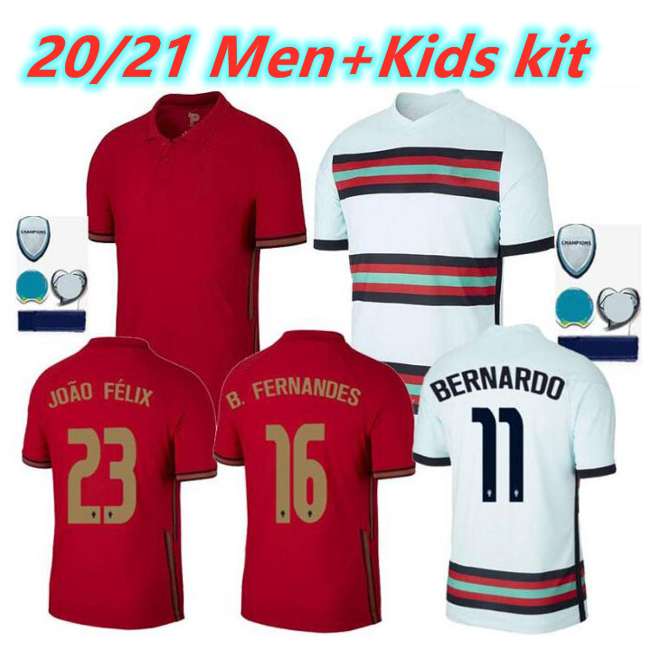 2021 Portogallo Pre Match Black Training Fernandes RONALDO Soccer jerseys 20 21 André Silva Joao Felix PEPE polo Football Shirts KIDS kits set, Black;yellow
2021 Portogallo Pre Match Black Training Fernandes RONALDO Soccer jerseys 20 21 André Silva Joao Felix PEPE polo Football Shirts KIDS kits set, Black;yellow