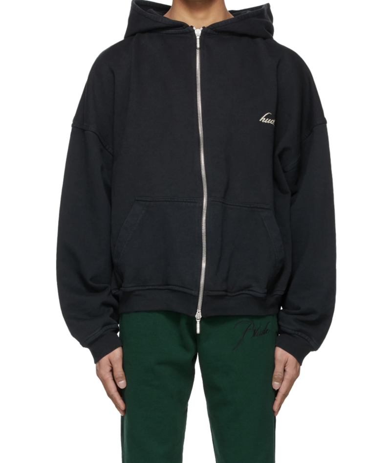 21fw Europe USA Autumn winter Hoodie fashion Embroidery men women oversize Zipper Skateboard streetwear cotton Hooded Sweatshirt, Black
21fw Europe USA Autumn winter Hoodie fashion Embroidery men women oversize Zipper Skateboard streetwear cotton Hooded Sweatshirt, Black
