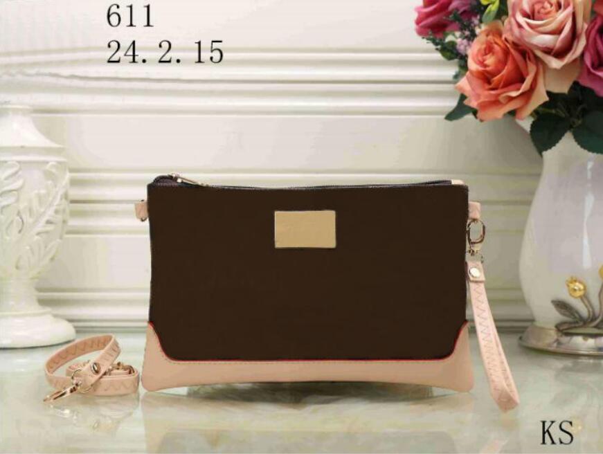 Fashion Travel Toiletry Pouch 24cm Protection Makeup Clutch Women Genuine Leather Waterproof designer Cosmetic Bags For Women, Brown flowers
Fashion Travel Toiletry Pouch 24cm Protection Makeup Clutch Women Genuine Leather Waterproof designer Cosmetic Bags For Women, Brown flowers