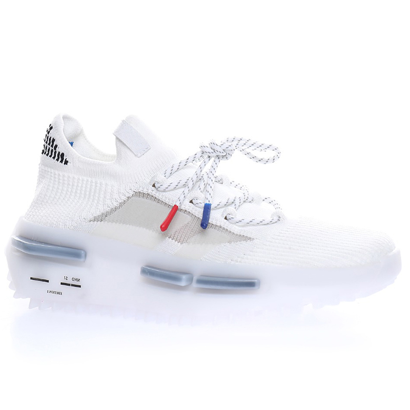 Shoes NMD S Edition 1 Triple black Mens Running Cloud White Women Sneakers US12 EUR36-46 GZ7900, Bubble wrap packaging
Shoes NMD S Edition 1 Triple black Mens Running Cloud White Women Sneakers US12 EUR36-46 GZ7900, Bubble wrap packaging