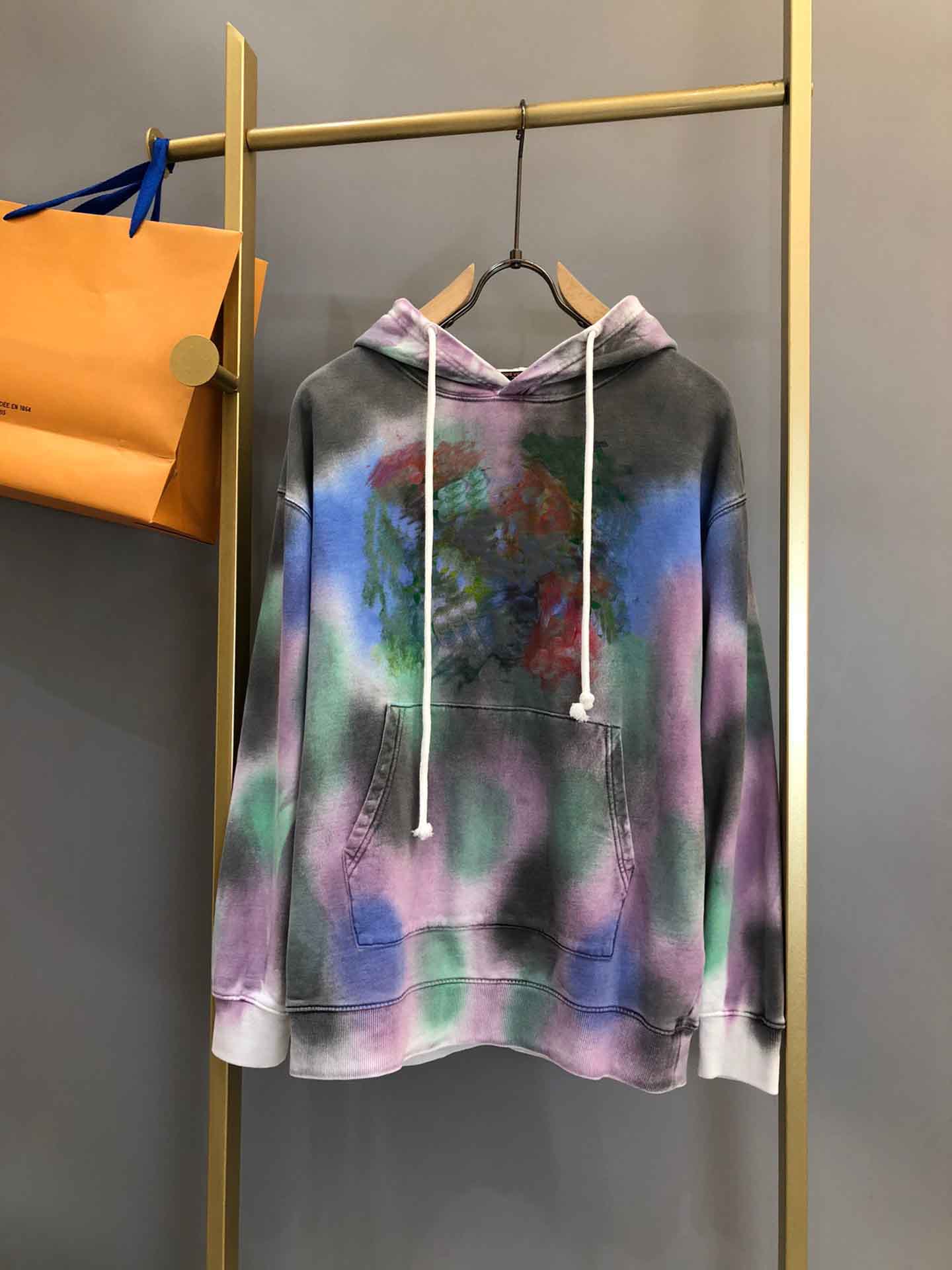 2021ss spring and summer new high grade cotton printing short sleeve round neck panel T-Shirt Size: m--xl-xxl-xxxl Color: black white f27q41w2
2021ss spring and summer new high grade cotton printing short sleeve round neck panel T-Shirt Size: m--xl-xxl-xxxl Color: black white f27q41w2