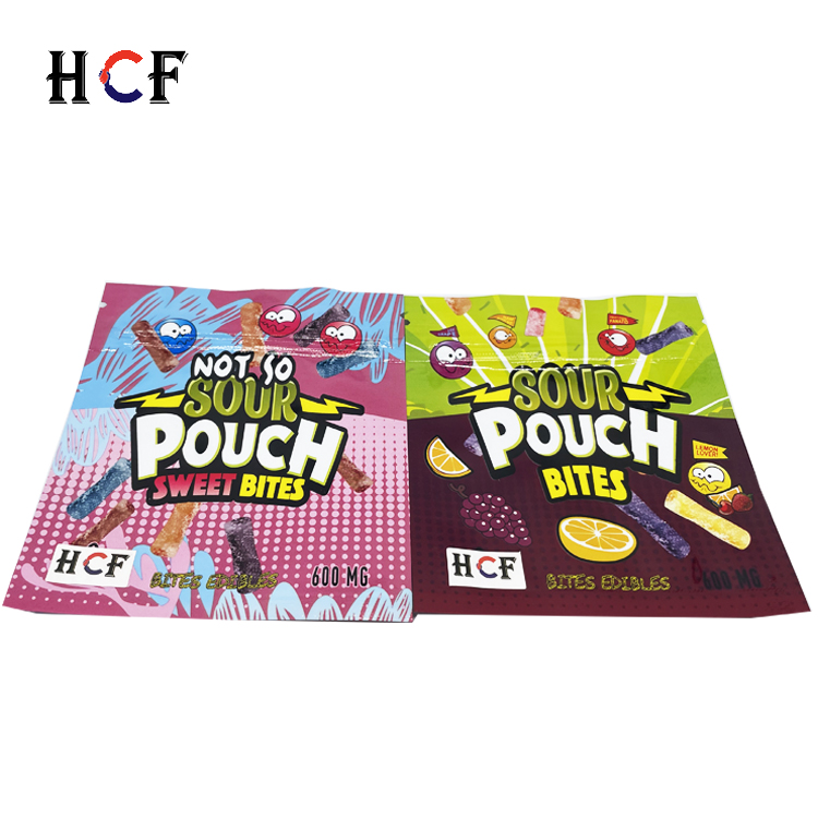 mylar bags 5 flavors 600mg sour pouch watermelon apple sweet bites candy bag smell proof plastic zipper edibles packaging in stock
mylar bags 5 flavors 600mg sour pouch watermelon apple sweet bites candy bag smell proof plastic zipper edibles packaging in stock