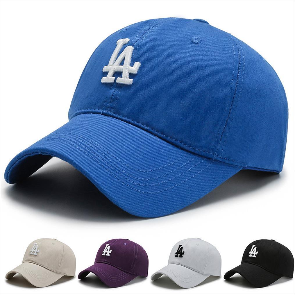 arrival baseball cap letter small la embroidered men women couple visor hat outdoor casual bones snapback hip hats cp108, Blue;gray
arrival baseball cap letter small la embroidered men women couple visor hat outdoor casual bones snapback hip hats cp108, Blue;gray