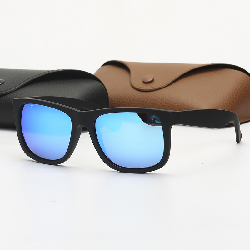 Mens Polarized Sunglasses Driving Fashion Sunglasses Justin Fashion Des lunettes De Soleil Ray Sunglasses Eyeware with 1.1 Leather Case
Mens Polarized Sunglasses Driving Fashion Sunglasses Justin Fashion Des lunettes De Soleil Ray Sunglasses Eyeware with 1.1 Leather Case